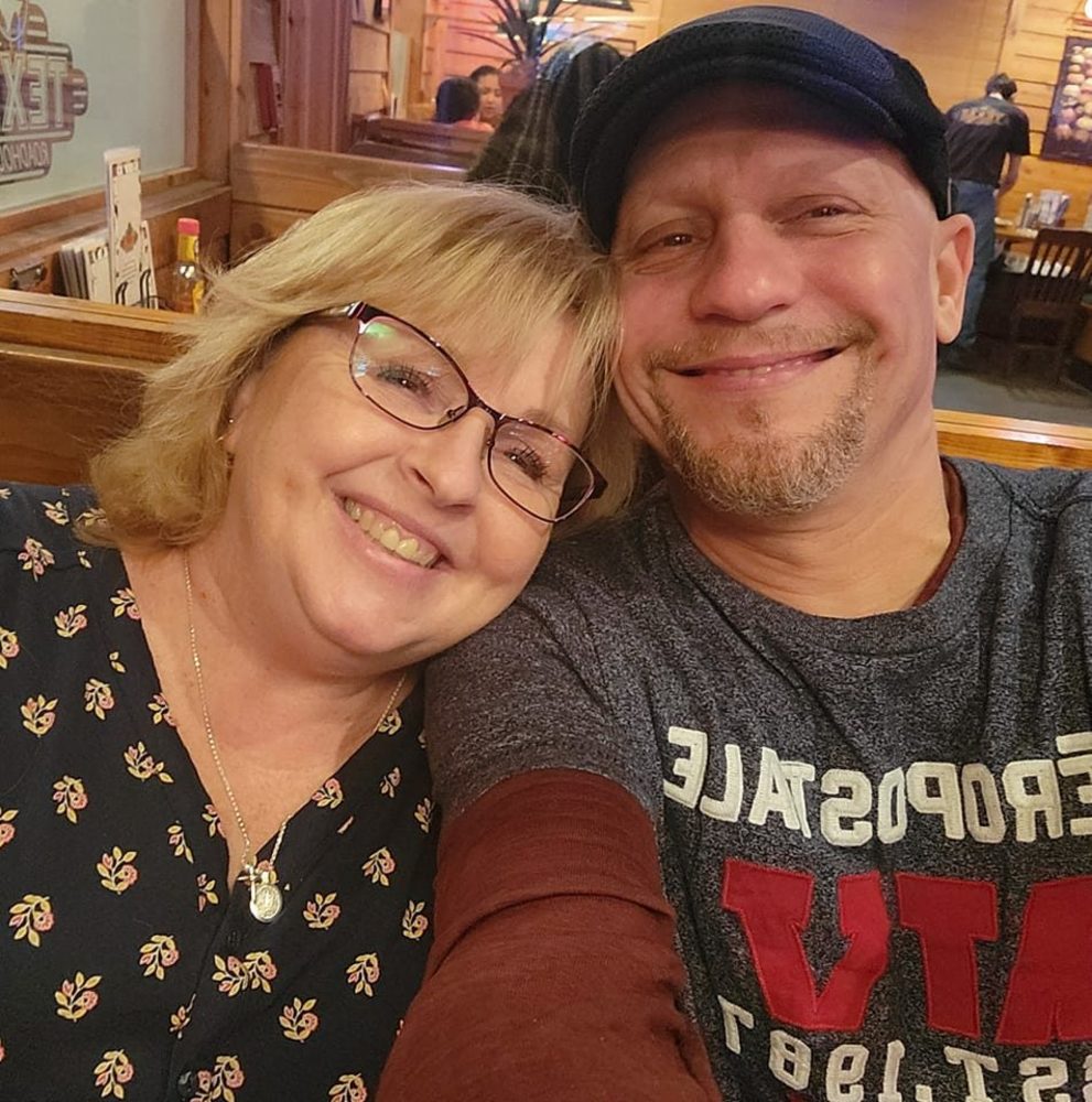 Meet your Posher, Lee ann
